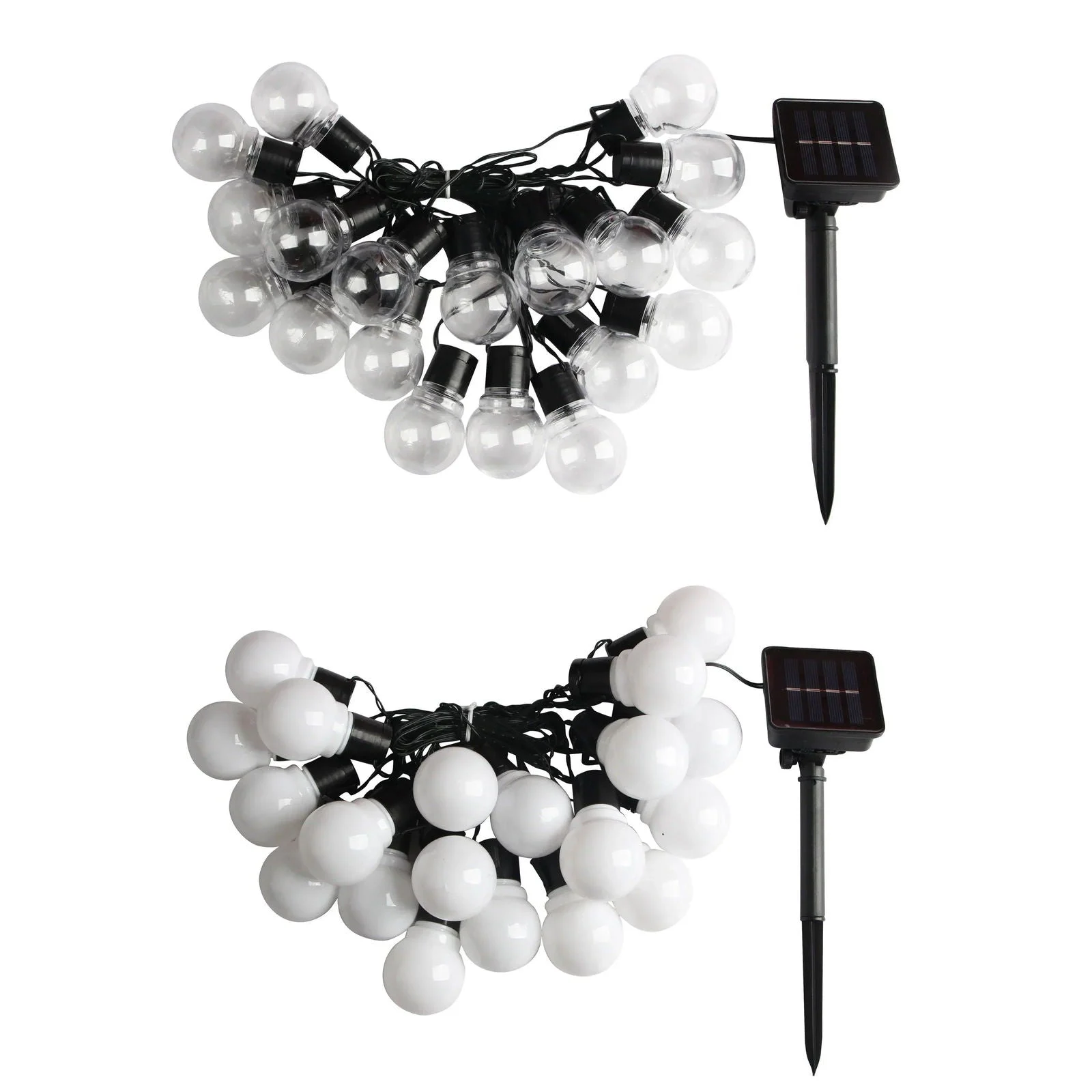 FestoonGlow - Outdoor light strings -  - #tag1#