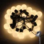 FestoonGlow Outdoor light strings tag1