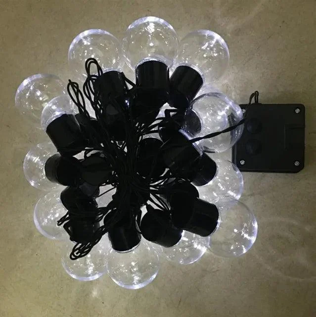 FestoonGlow - Outdoor light strings -  - #tag1#
