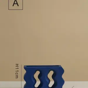 Fiammetta Vase - 