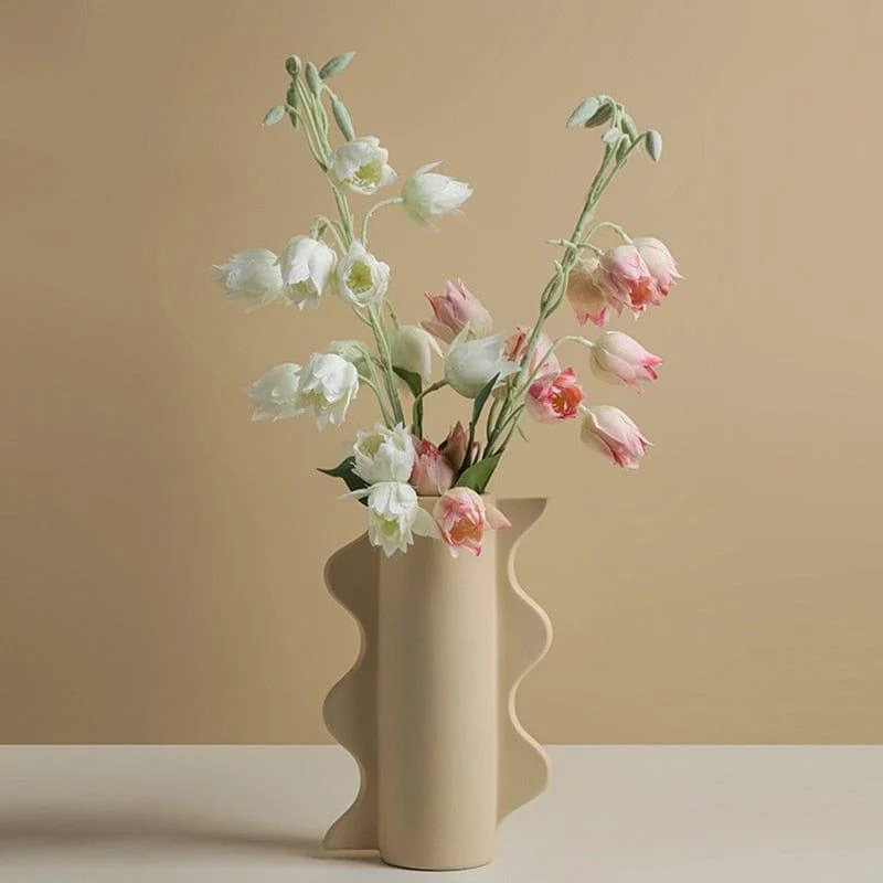 Fiammetta Vase -