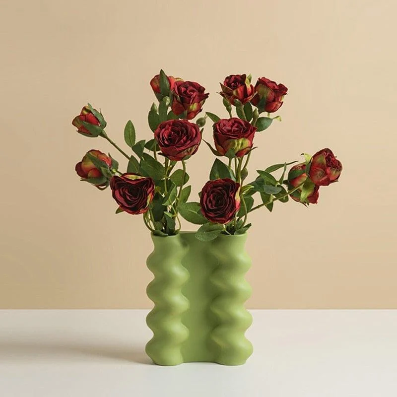 Fiammetta Vase -