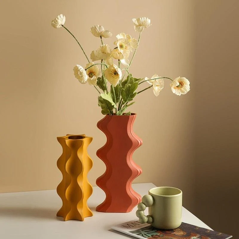 Fiammetta Vase -