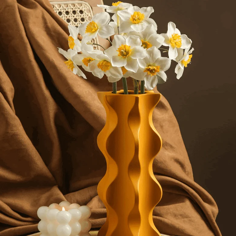 Fiammetta Vase -