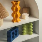 Fiammetta Vase