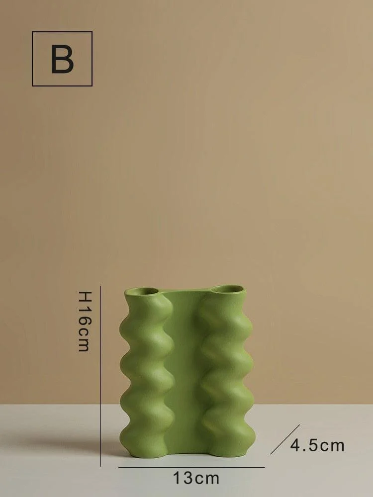 Fiammetta Vase -