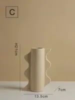 Fiammetta Vase