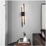 Fine Touch Wall Lamp Sconce tag1