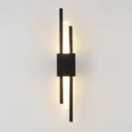 Fine Touch Wall Lamp Sconce tag1