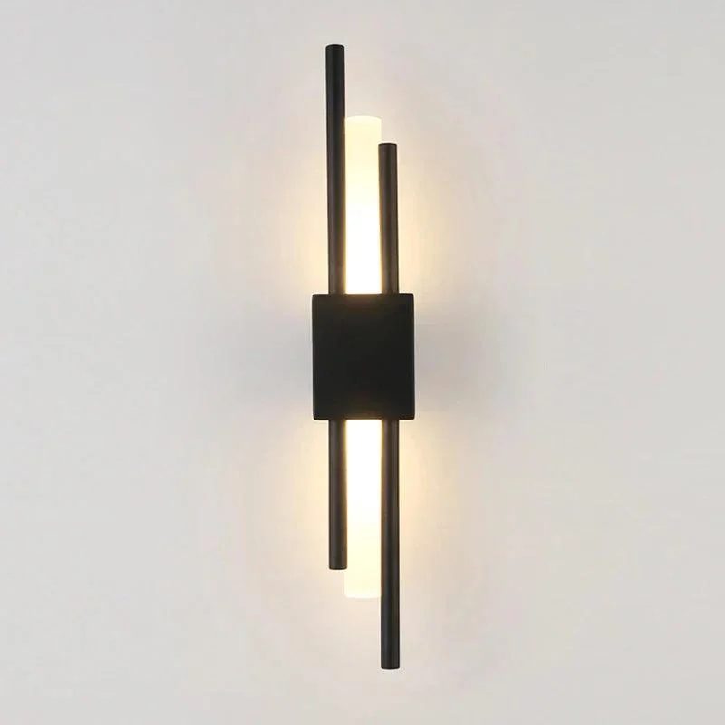 Fine Touch Wall Lamp Sconce -  - #tag1#