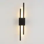 Fine Touch Wall Lamp Sconce tag1