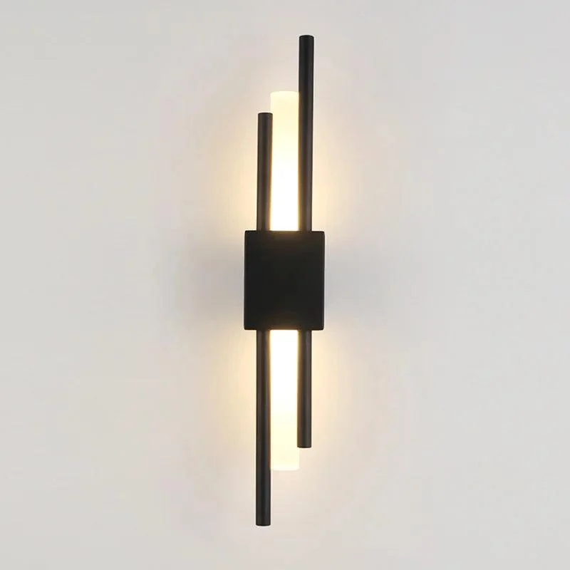Fine Touch Wall Lamp Sconce -  - #tag1#