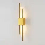 Fine Touch Wall Lamp Sconce tag1