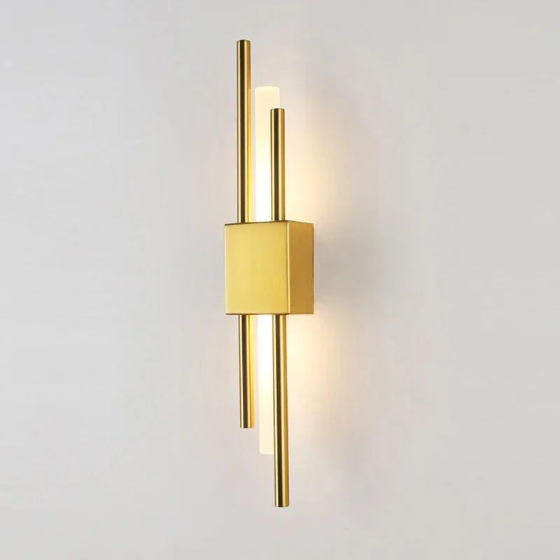 Fine Touch Wall Lamp Sconce -  - #tag1#