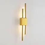 Fine Touch Wall Lamp Sconce tag1