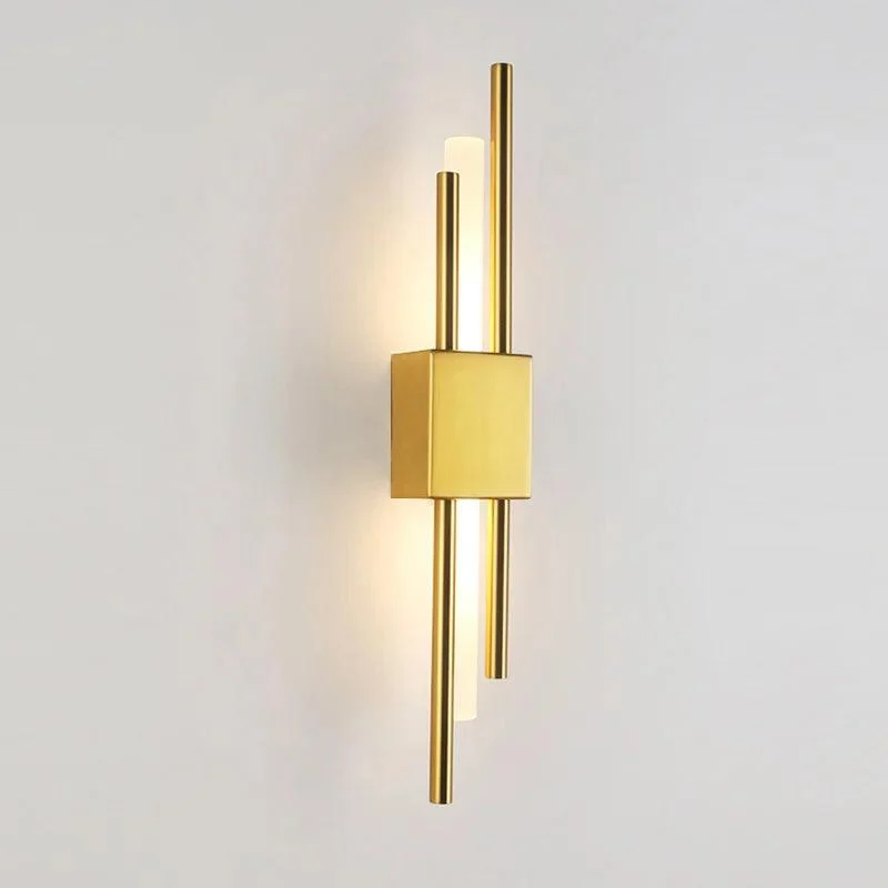 Fine Touch Wall Lamp Sconce -  - #tag1#