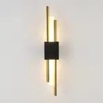Fine Touch Wall Lamp Sconce tag1