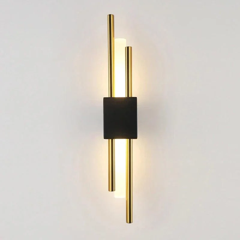 Fine Touch Wall Lamp Sconce -  - #tag1#