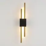 Fine Touch Wall Lamp Sconce tag1