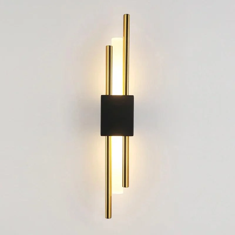 Fine Touch Wall Lamp Sconce -  - #tag1#
