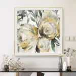 Fiorella Canvas