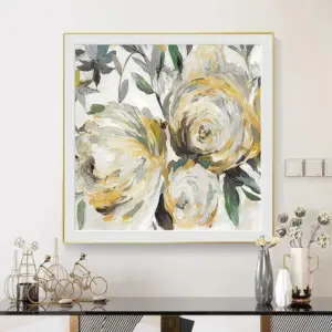 Fiorella Canvas