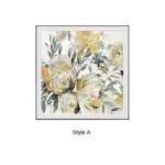 Fiorella Canvas