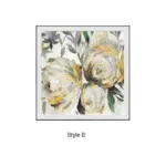 Fiorella Canvas