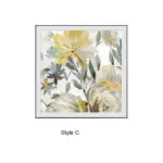 Fiorella Canvas