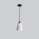 Fiorenza Creative Shapes LED Ceiling Lamps tag1