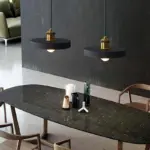 Fiorenza Creative Shapes LED Ceiling Lamps tag1
