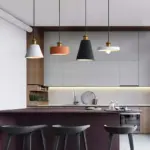 Fiorenza Creative Shapes LED Ceiling Lamps tag1