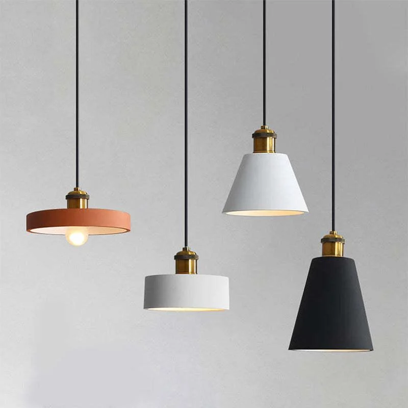 Fiorenza Creative Shapes LED Ceiling Lamps -  - #tag1#
