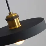 Fiorenza Creative Shapes LED Ceiling Lamps tag1