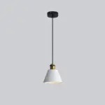 Fiorenza Creative Shapes LED Ceiling Lamps tag1
