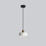 Fiorenza Creative Shapes LED Ceiling Lamps tag1
