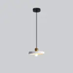 Fiorenza Creative Shapes LED Ceiling Lamps tag1