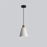 Fiorenza Creative Shapes LED Ceiling Lamps tag1