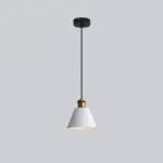 Fiorenza Creative Shapes LED Ceiling Lamps tag1