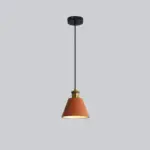 Fiorenza Creative Shapes LED Ceiling Lamps tag1
