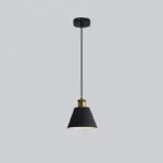 Fiorenza Creative Shapes LED Ceiling Lamps tag1