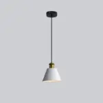 Fiorenza Creative Shapes LED Ceiling Lamps tag1
