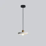 Fiorenza Creative Shapes LED Ceiling Lamps tag1