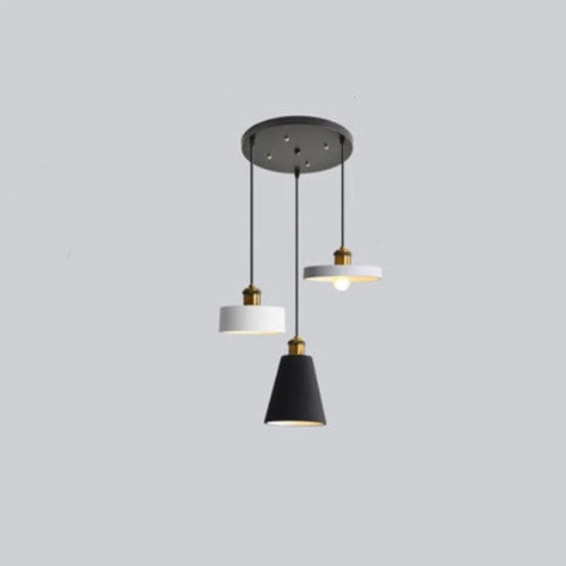 Fiorenza Creative Shapes LED Ceiling Lamps -  - #tag1#