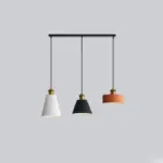 Fiorenza Creative Shapes LED Ceiling Lamps tag1