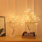 Fire Fly Lamp tag1