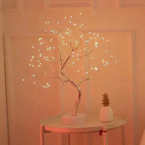 Fire Fly Lamp -  - #tag1#