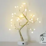 Fire Fly Lamp tag1
