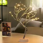 Fire Fly Lamp tag1