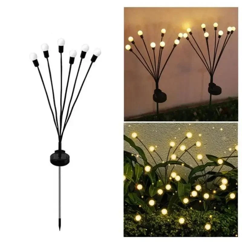 Firefly Lamp - Garden Lighting -  - #tag1#